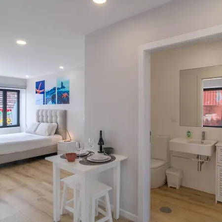 Apartment Estrela