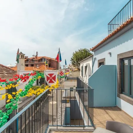 Estrela Apartment *