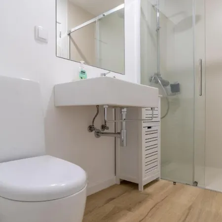 Estrela Appartement *