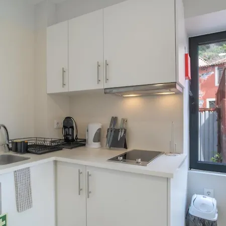 Appartement Estrela *