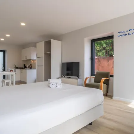 Appartement Estrela Jardim do Mar